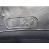 Image 3 : SET OF 4 X FIT VAN TIRES 235/65R16 C