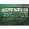 Image 3 : HITACHI 5" ANGLE GRINDER