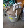 Image 1 : PAINT POT & PAINT SPRAY GUN