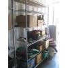 Image 1 : 6 SHELF METRO RACK W/EXTRA SHELF
