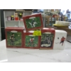 Image 1 : 5 KEEPSAKE HALLMARK CHRISTMAS TREE ORNAMENTS
