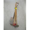 Image 2 : SLEDGE, AXE & SHOVEL