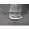Image 3 : STAINLESS GARBAGE CAN