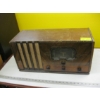 Image 1 : WOOD CASED WESTINGHOUSE RADIO