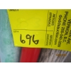 Image 4 : BUNDLE OF SHOVELS, BROOM & POTATO FORK