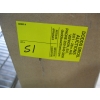 Image 3 : NEW IN BOX 4 WHEEL DOLLY W/HANDLE