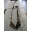 Image 1 : 2 DECORATIVE BOWS