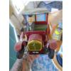 Image 2 : BATTERY OPERATED TIN TOY
