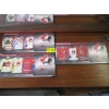 Image 1 : 3 MOLSON CANADIAN JERSEY PLAQUES