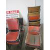 Image 3 : ASST. CHROME CHAIRS & LG. UPHOLSTERED CHAIR