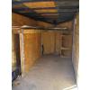Image 5 : 2012 CARGO MATE TRAILER, 6'X14', VIN 5NHUEH214CN075697, W/PAPERS