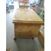 Image 2 : ROLLING TABLE BENCH