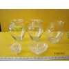 Image 3 : VASES, CANDLEHOLDERS, ETC.