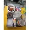Image 2 : MISC. - CONTACT CEMENT, BISCUITS, DOWEL, ETC.