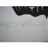 Image 2 : PAINTING BY GEO. MCKAY, 1/1 "THE EAGLE"