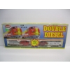 Image 1 : HO DOUBLE DIESEL SANTA FE ENGINE SET