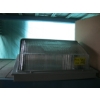 Image 2 : 2 OUTDOOR LIGHT FIXTURES - NO BULBS