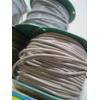 Image 2 : 5 ROLLS OF PLASTIC BEADING