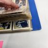 Image 6 : BINDER OF HOCKEY CARDS