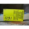 Image 2 : HOLE SAW CIRCLE CUTTER & METAL WEDGES
