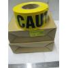 Image 1 : 2 ROLLS OF CAUTION TAPE