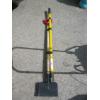 Image 1 : SCRAPER & AN EXTENSION HANDLE