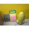 Image 4 : FISHING ITEMS, MARINE KIT