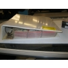 Image 4 : BINDER OF MISC. HOCKEY CARDS & HOCKEY CARD SLEEVES