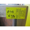 Image 5 : WOODEN SHELF UNIT