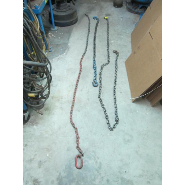 3 CHAINS