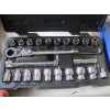 Image 1 : GEAR WRENCH SOCKET DRIVER SET