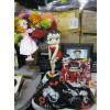 Image 1 : COLLECTABLE BETTY BOOP ITEMS