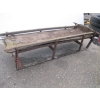 Image 1 : ANTIQUE SLEIGH