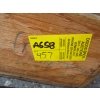 Image 3 : WOODEN TOOL TOTE W/MISC. TOOLS
