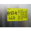 Image 6 : MAYTAG SIDE BY SIDE STAINLESS STEEL FRIDGE