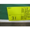 Image 4 : 2 BOXES OF STEEL CHALK, CARPENTER PENCILS