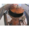 Image 4 : 2 WHEEL COFFEE GRINDER