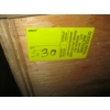 Image 3 : HINGED TOP STORAGE BOX/BENCH