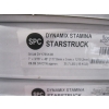 Image 3 : 28 BOXES OF DYNAMIX "STARSTRUCK" VINYL PLANK FLOORING
