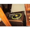 Image 4 : VICTROLA GRAMOPHONE