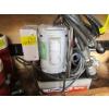 Image 1 : SPX POWER TEAM ELECTRIC PORTA POWER PUMP