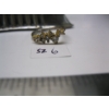 Image 5 : RING BOX W/2 EARRINGS & A BAG W/ASST. STERLING SILVER PIECES