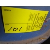 Image 5 : 15 GALLON DRUM W/4 DOWNRIGGER WEIGHTS