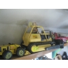 Image 1 : TONKA LOADER & LG. TONKA DOZER