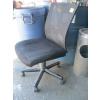 Image 1 : BLACK OFFICE CHAIR