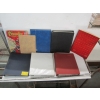 Image 1 : ASST. STAMP ALBUMS