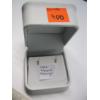 Image 3 : 14KT DIAMOND EARRINGS