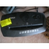 Image 3 : 2 PAPER SHREDDERS