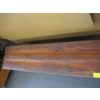 Image 3 : CHERRY WOOD LOOK BENCH