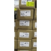 Image 1 : 5 BOXES OF FLUSH STAIR NOSE